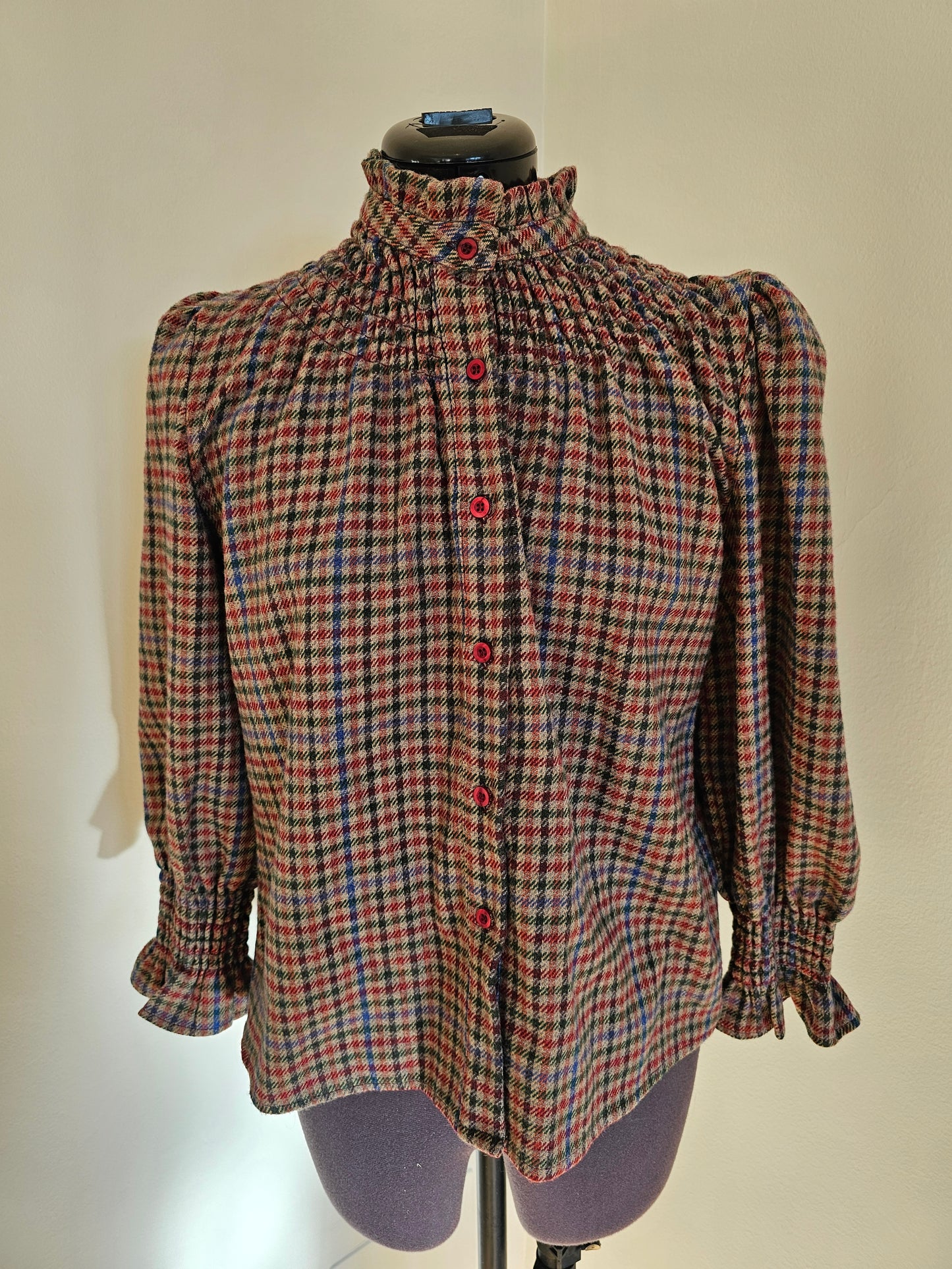 Camisa Berna