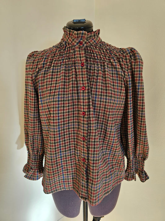 Camisa Berna