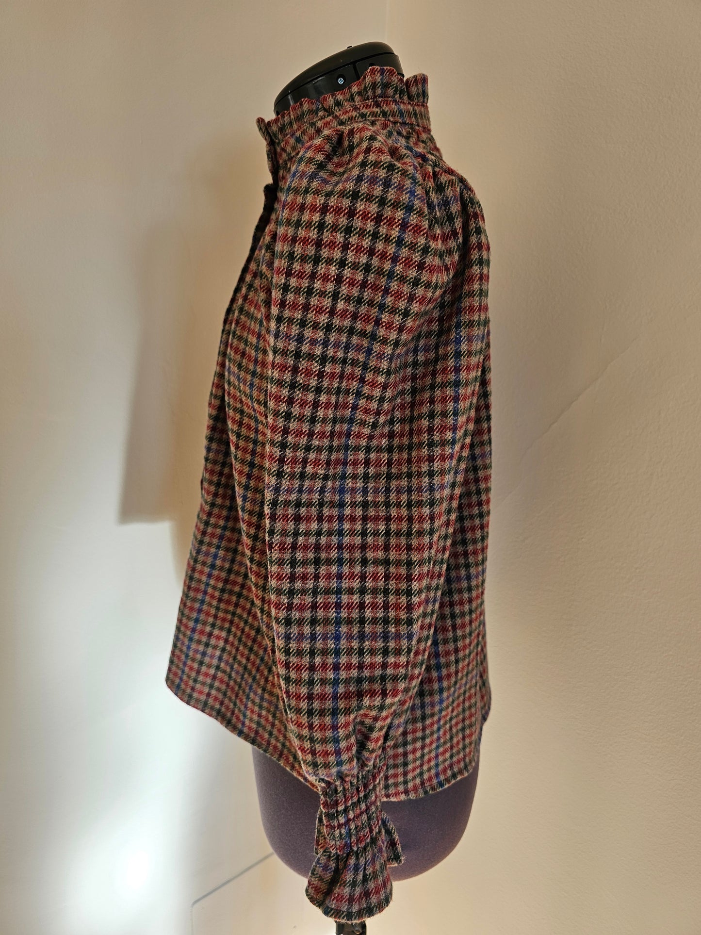 Camisa Berna