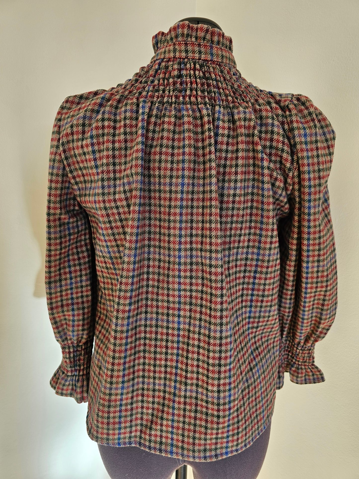 Camisa Berna