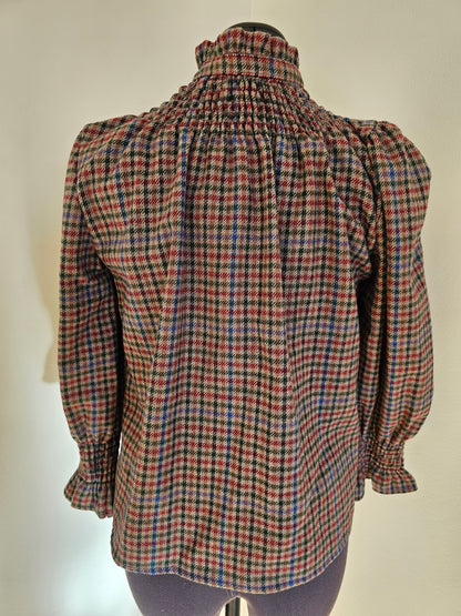 Camisa Berna