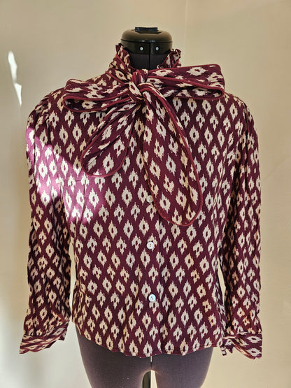 Camisa Picasso
