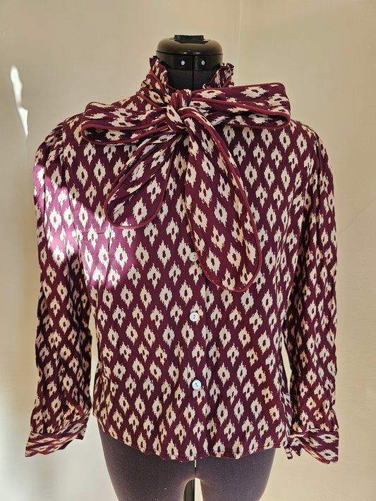 Camisa Picasso