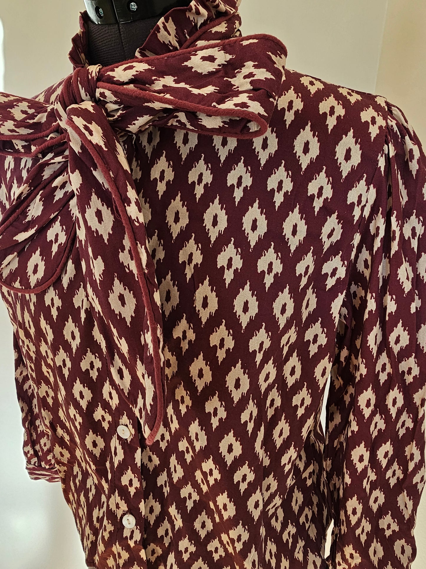 Camisa Picasso