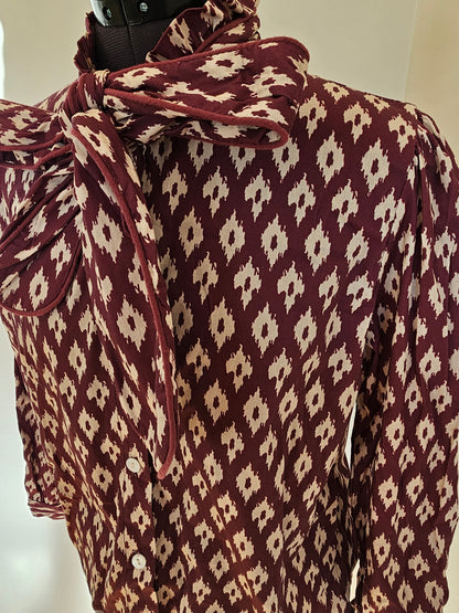 Camisa Picasso