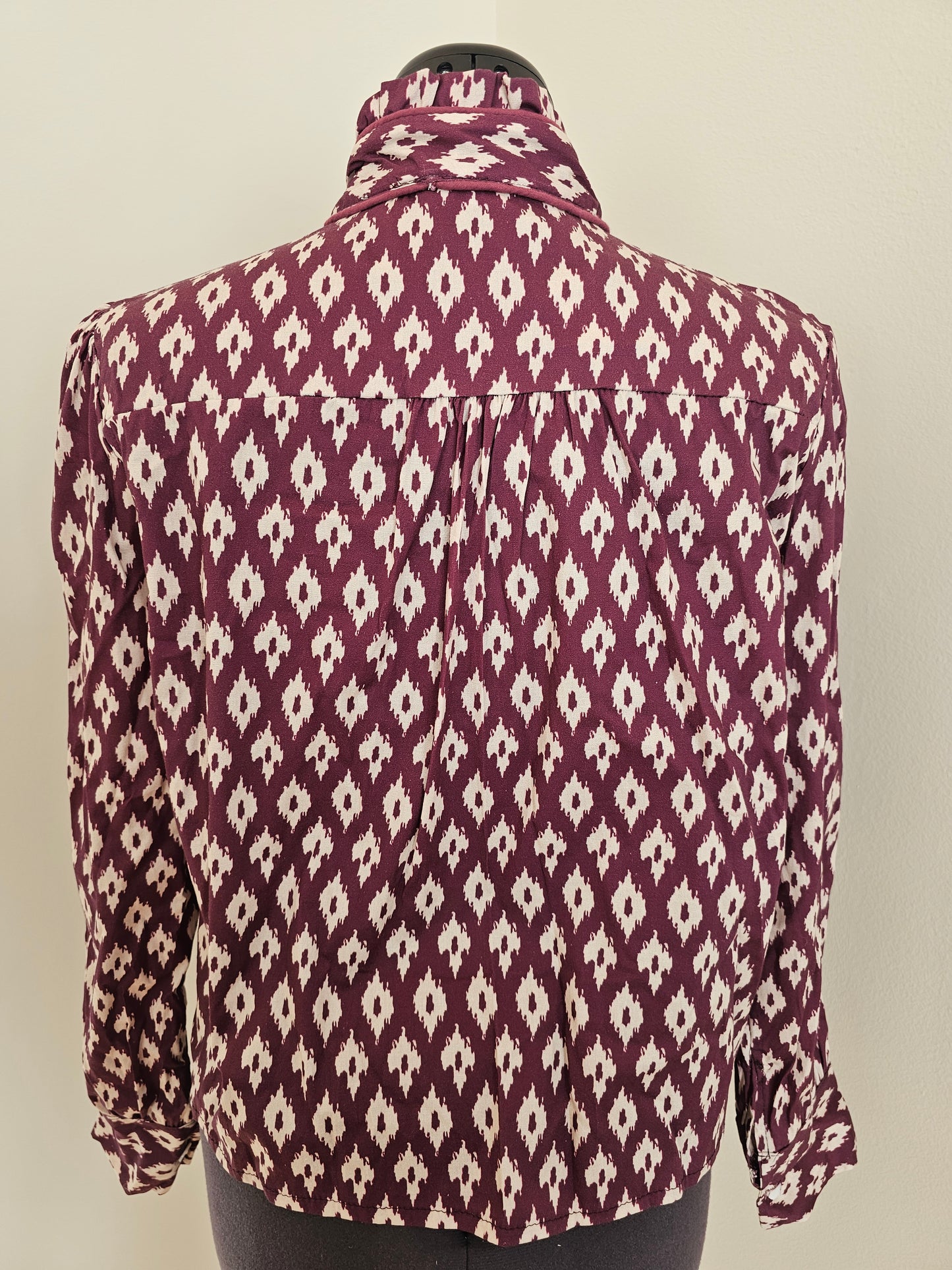 Camisa Picasso