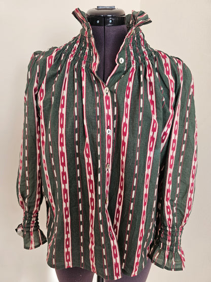 Camisa Guayaba