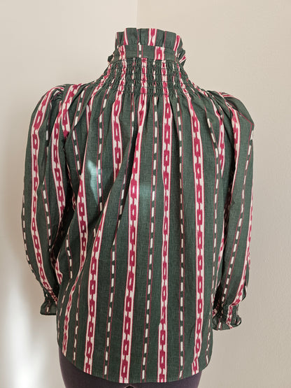Camisa Guayaba