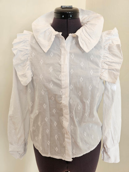 Camisa Estrasburgo