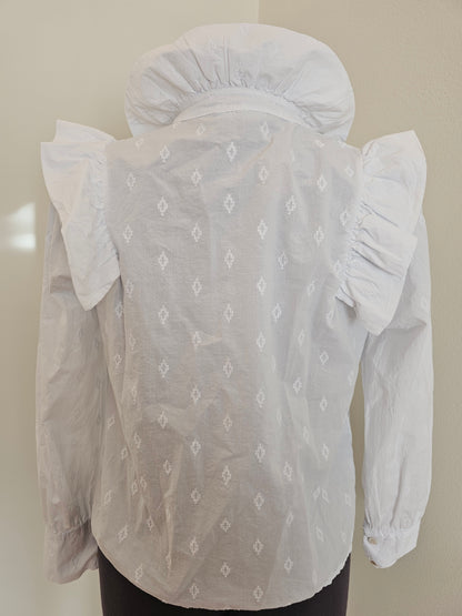 Camisa Estrasburgo
