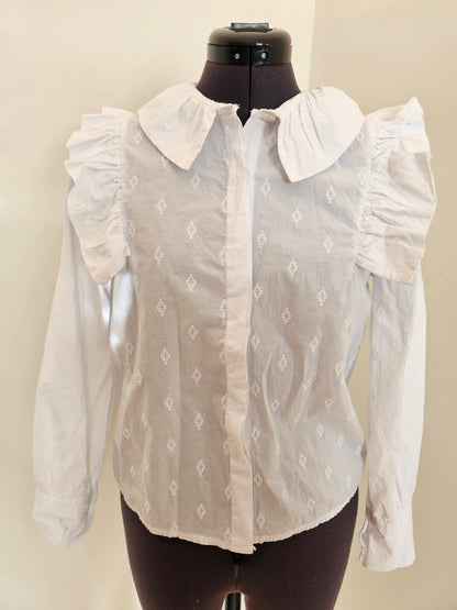 Camisa Estrasburgo