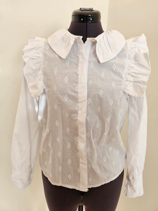 Camisa Estrasburgo