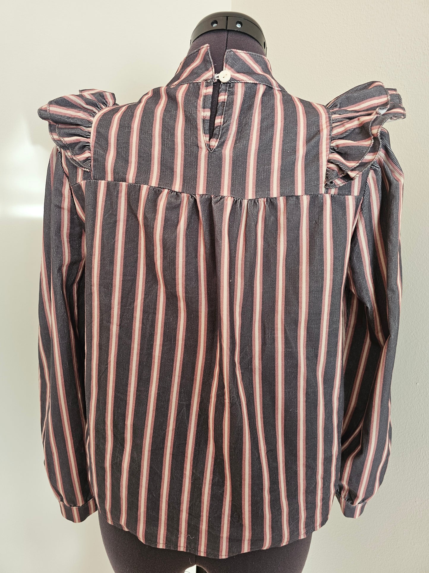 Camisa Teide