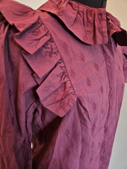 Camisa Estrasburgo