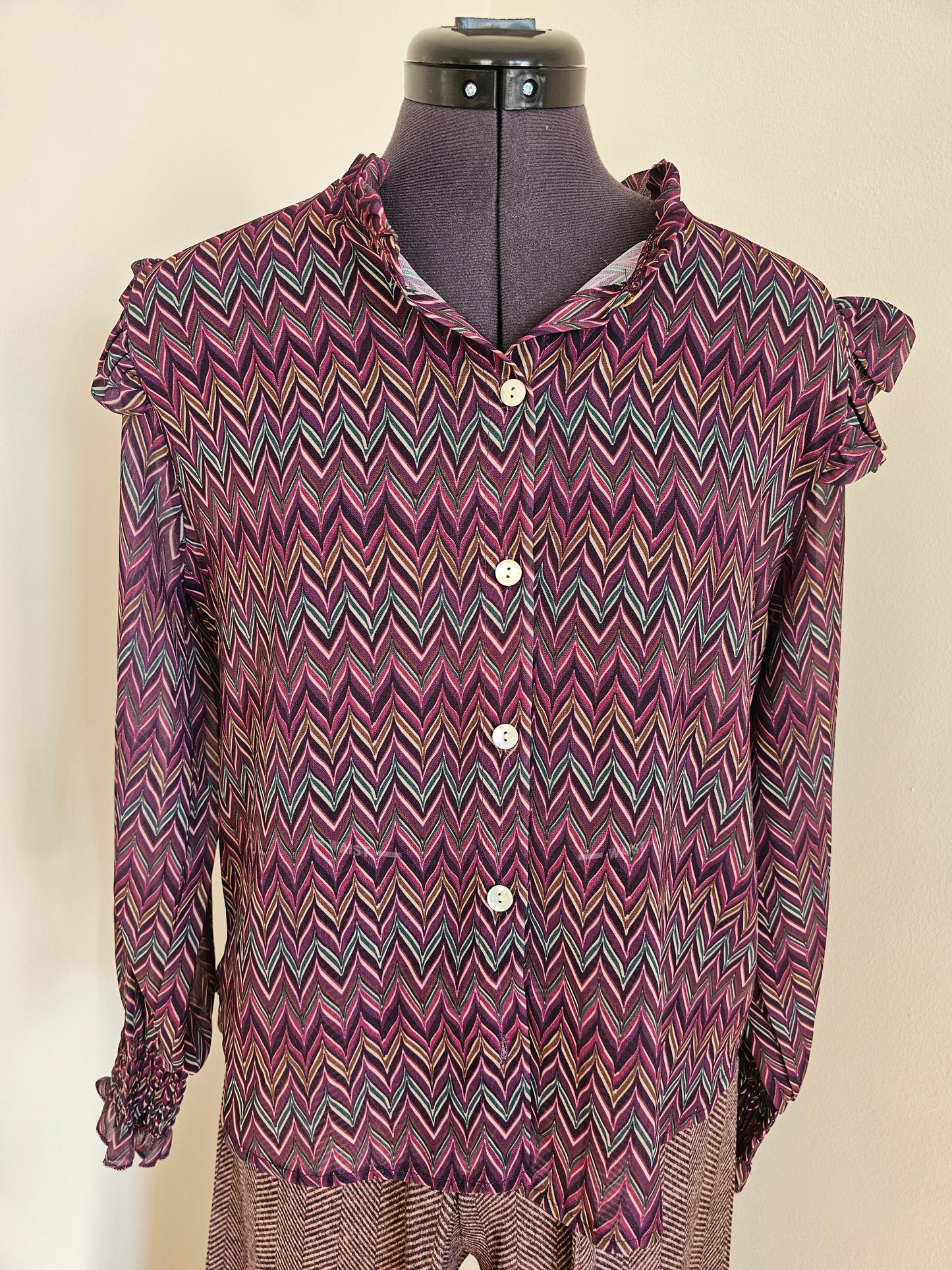 Camisa Granada