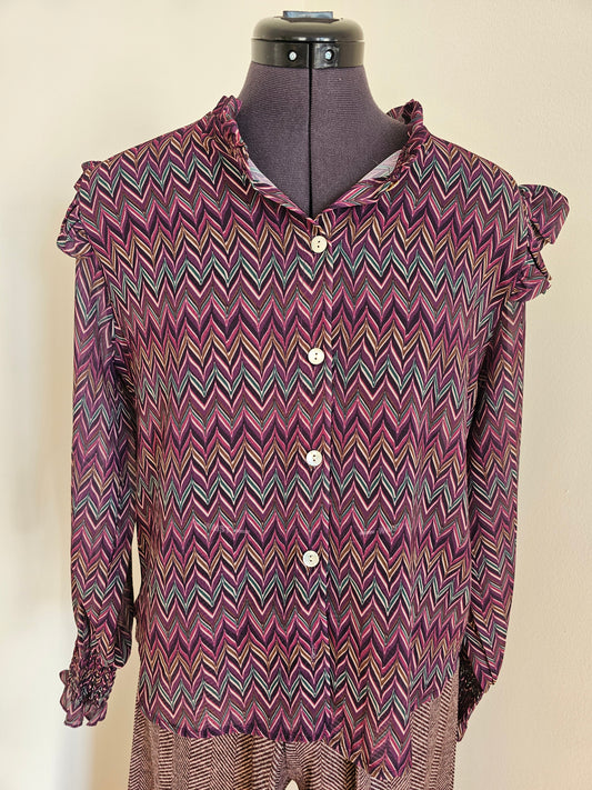 Camisa Granada