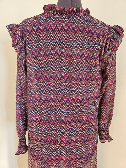 Camisa Granada