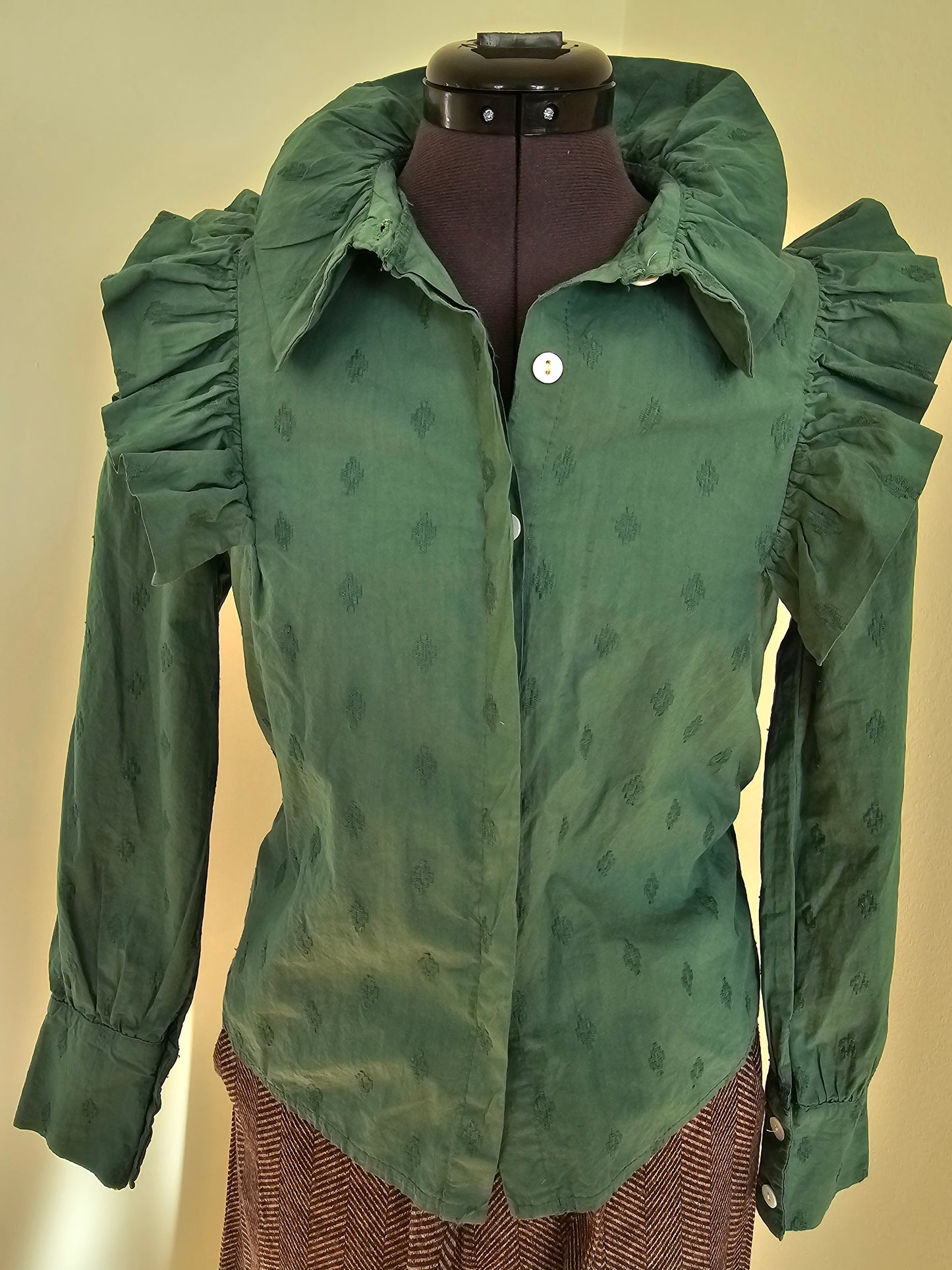 Camisa Estrasburgo