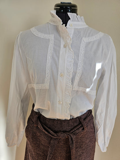Camisa Lili