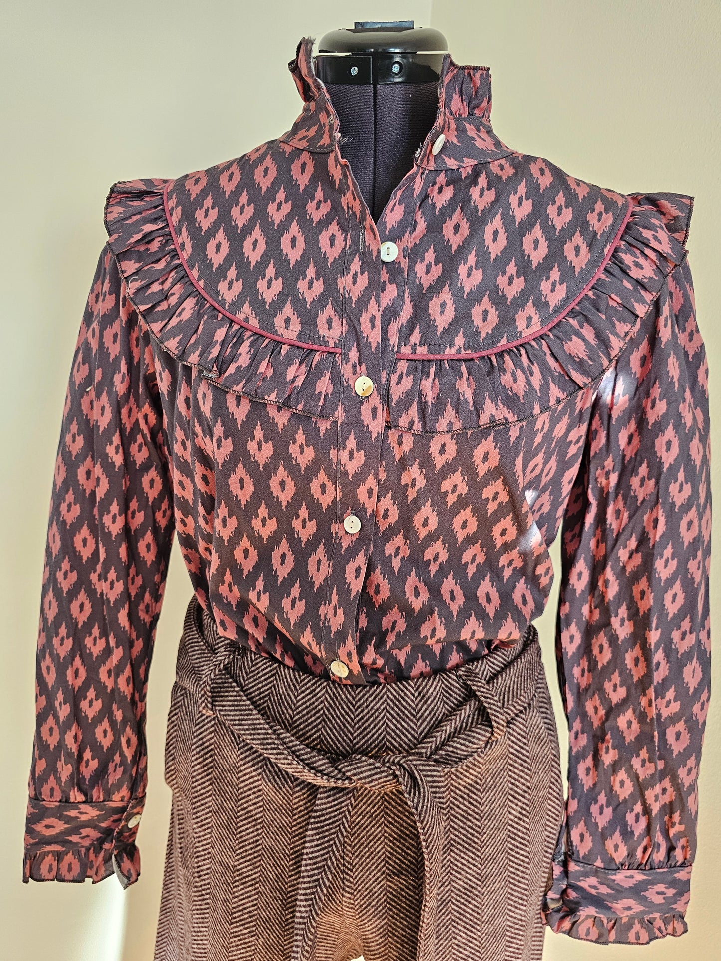 Camisa Prado