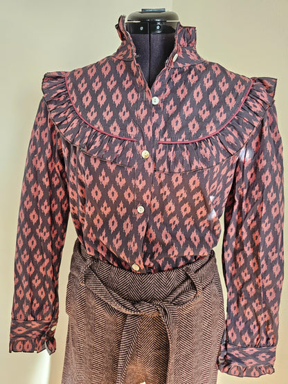 Camisa Prado