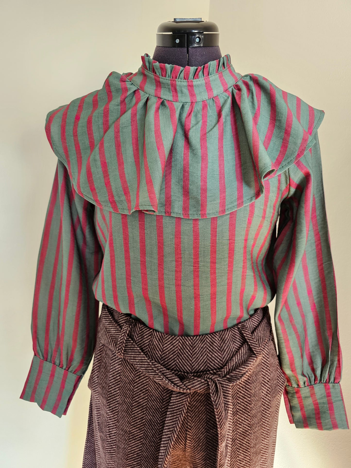 Camisa Nantes