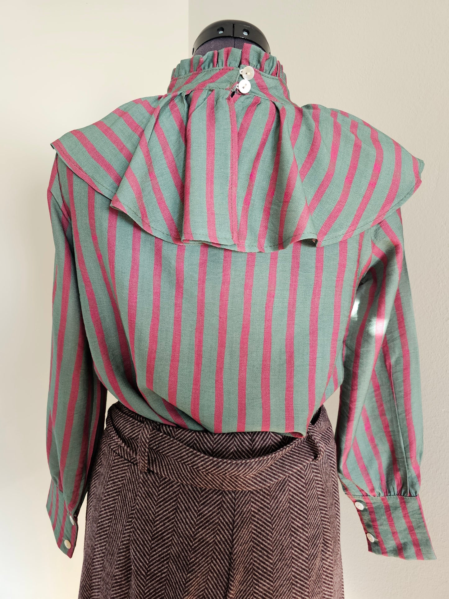 Camisa Nantes