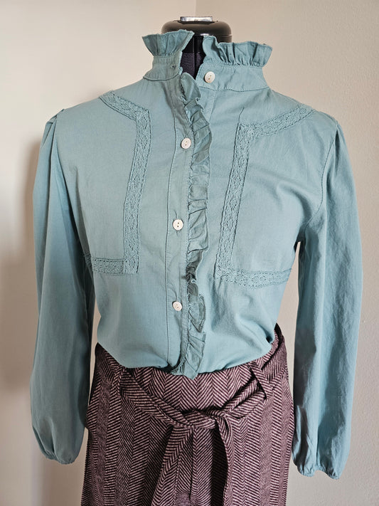 Camisa Lili