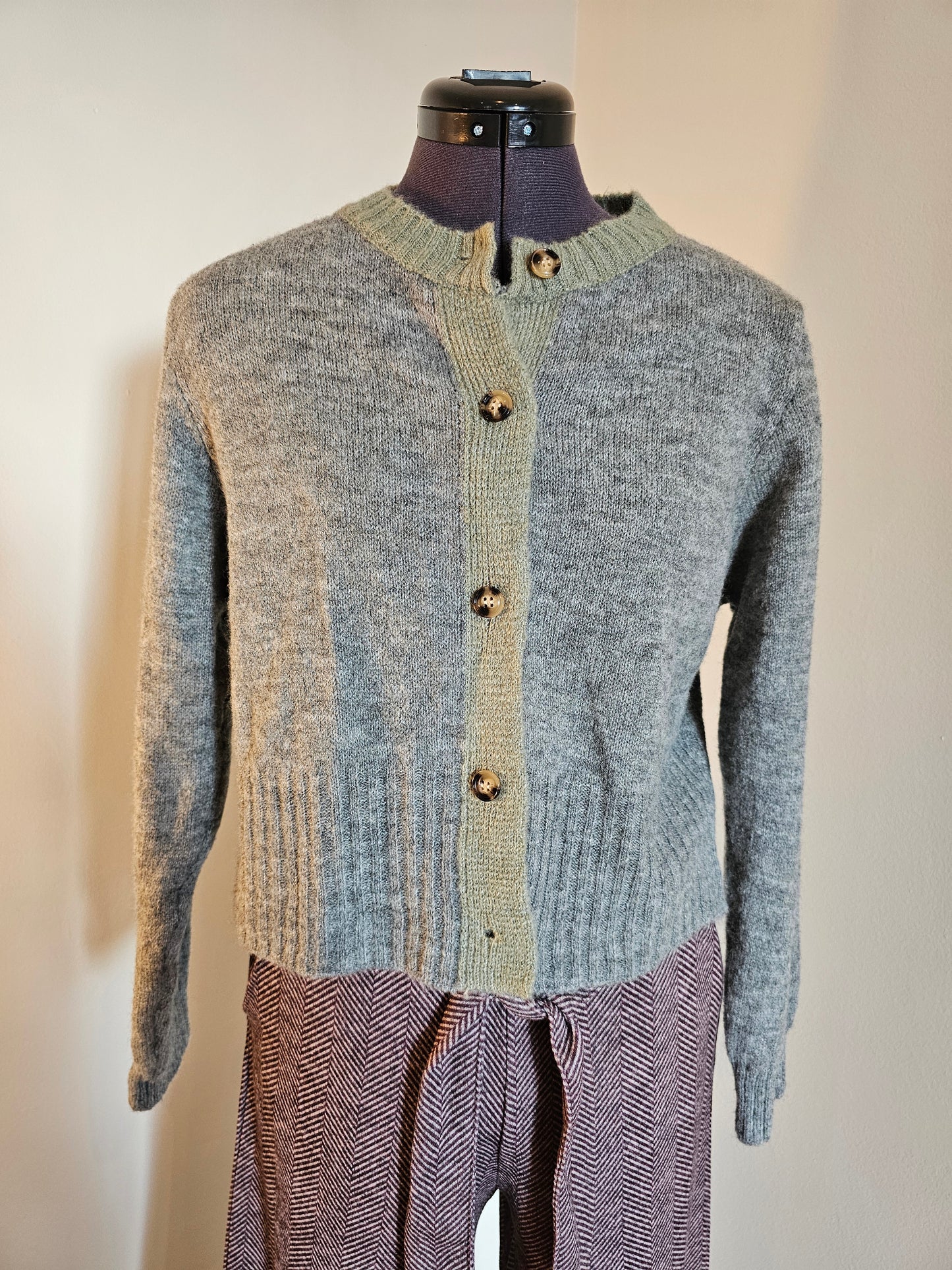 Chaqueta Manchester