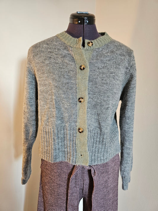 Chaqueta Manchester