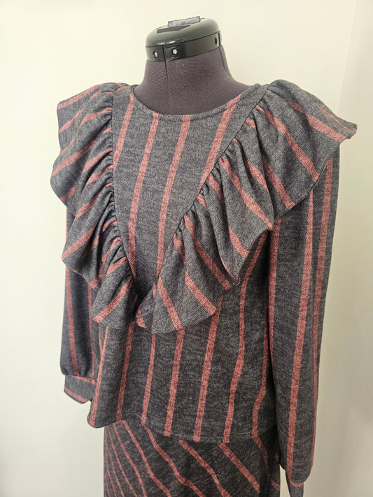 Camisa Cotton