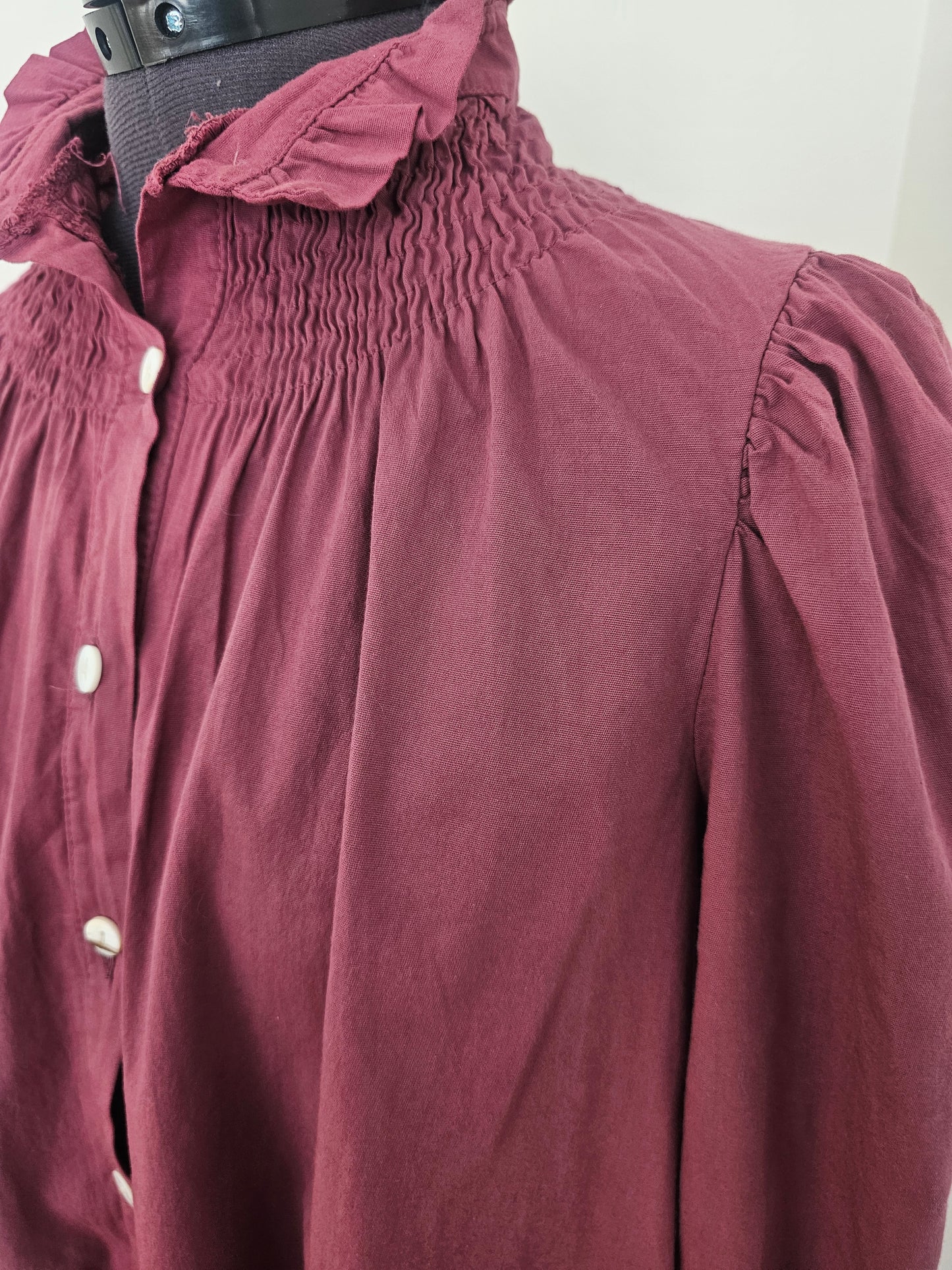 Camisa Beth