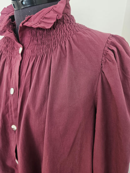 Camisa Beth
