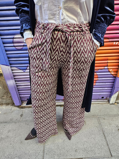 Pantalón Birmingham
