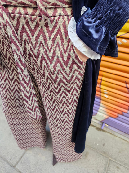 Pantalón Birmingham