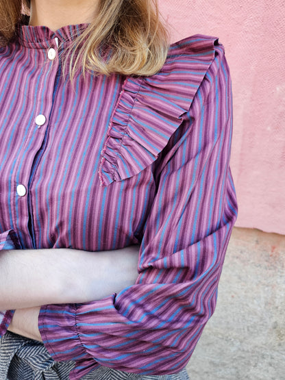 Camisa Goya