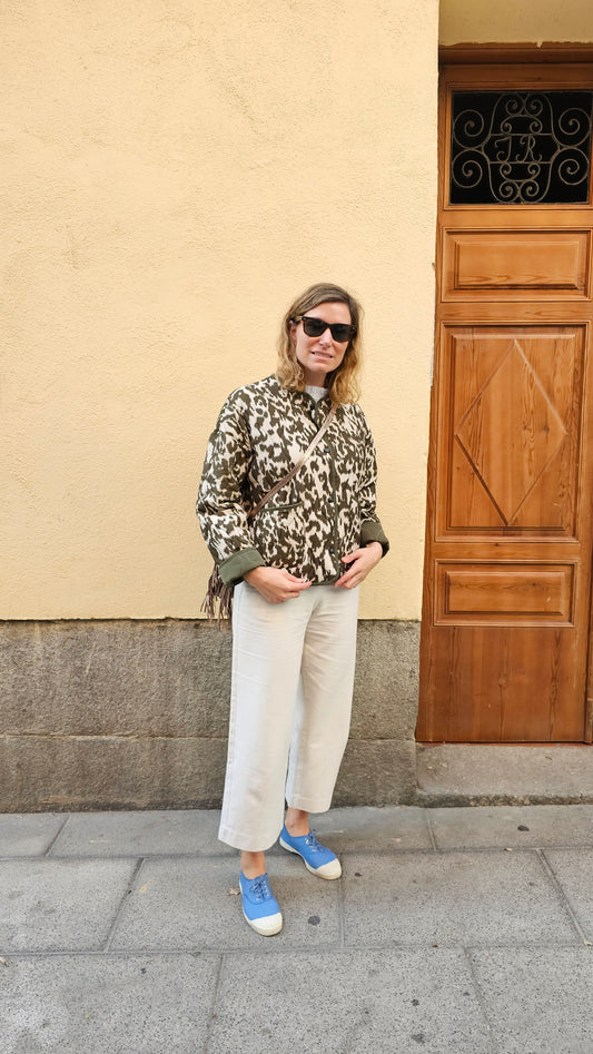 Berlin coat