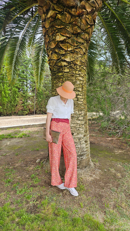 Pantalón Bassa