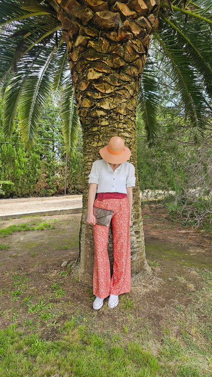 Pantalón Bassa