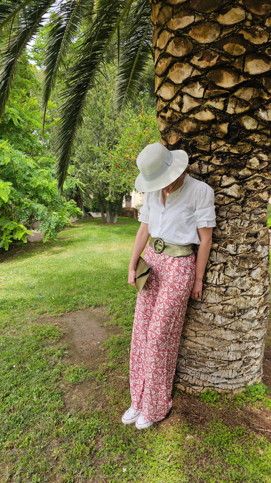 Pantalón Bassa