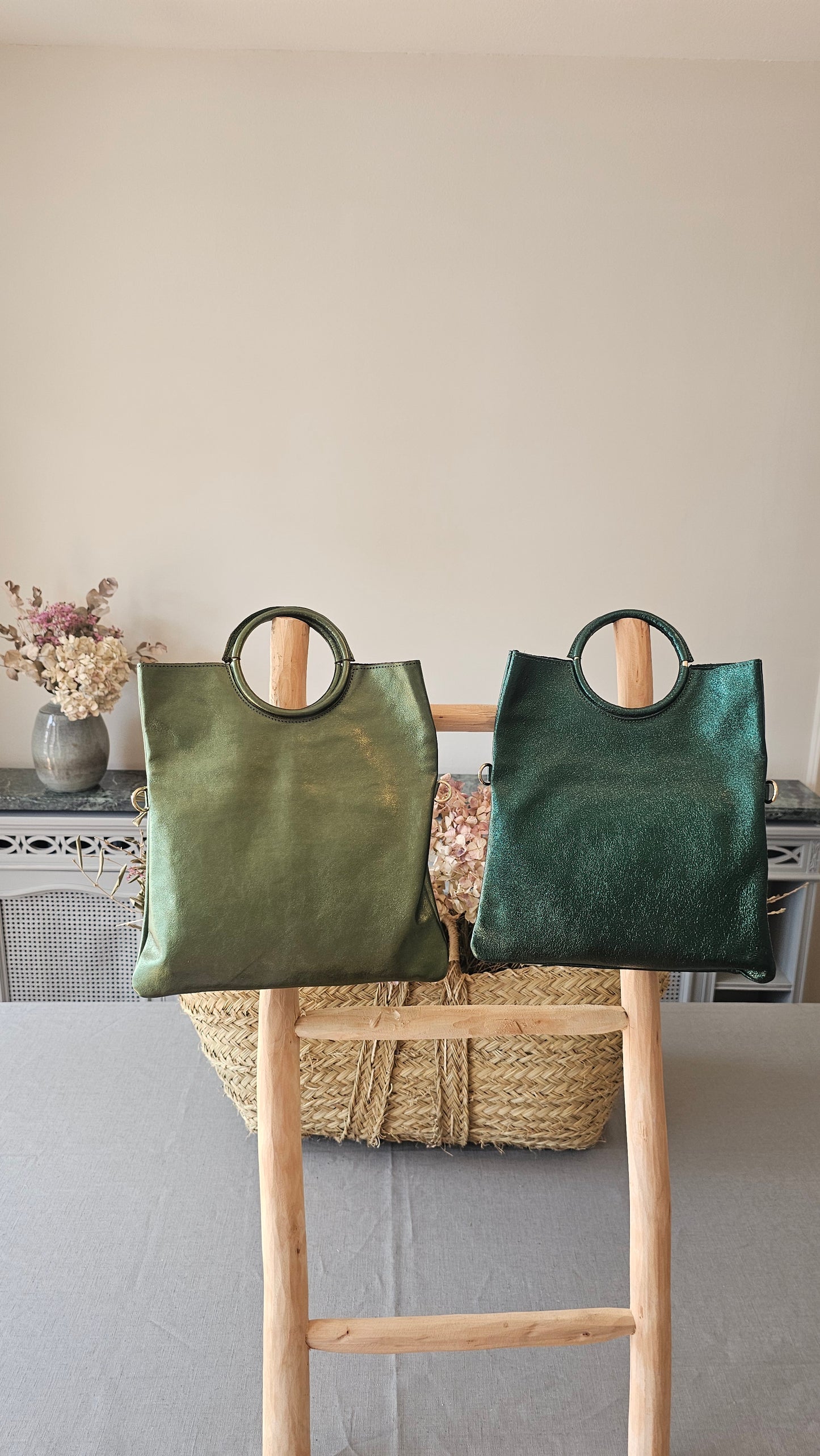 Bolso Bolonia