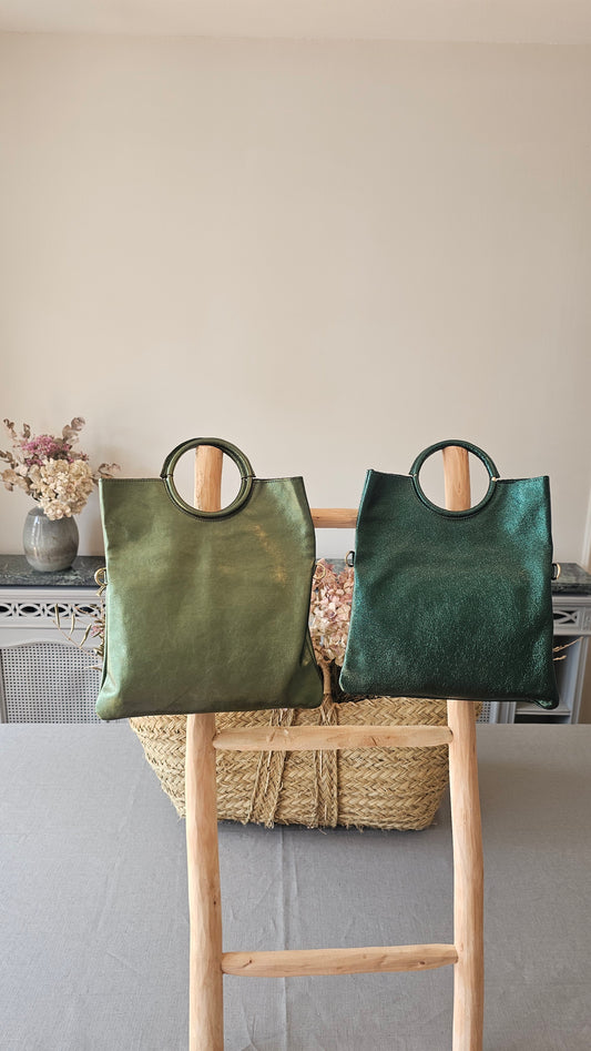 Bolso Bolonia