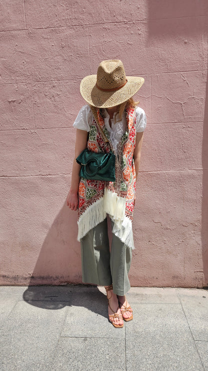 Bolso Bolonia