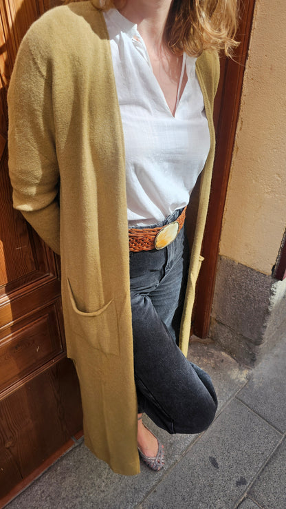 Prague jacket