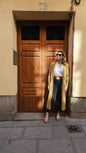 Prague jacket