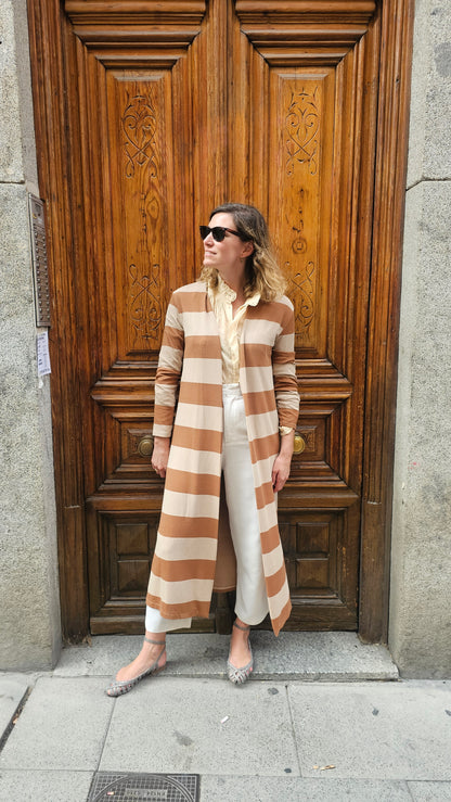 Lisbon Jacket