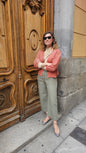 Chaqueta Atenas