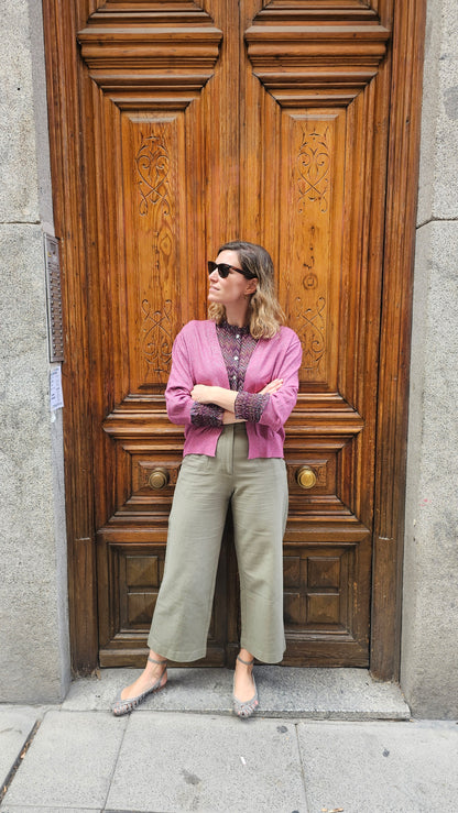 Chaqueta Atenas