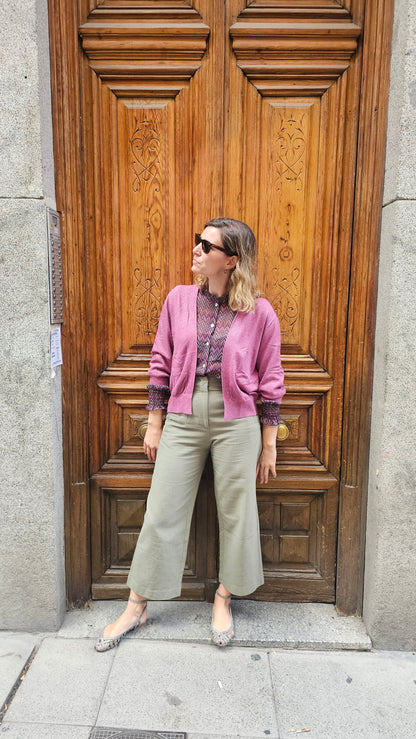 Chaqueta Atenas