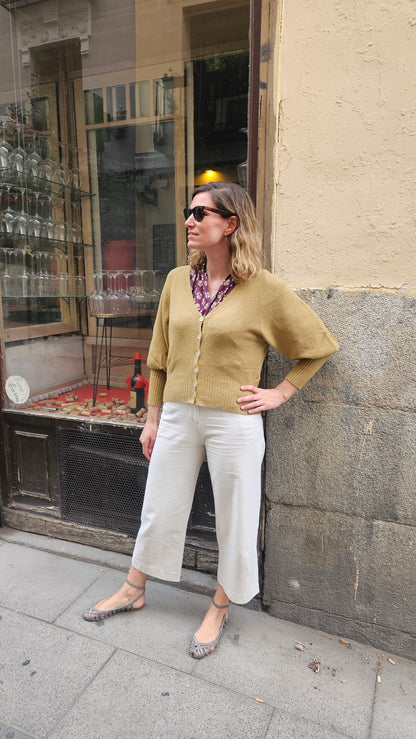 Amsterdam Jacket